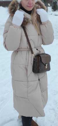 Пальто lady icon зима