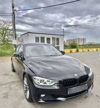 Bmw 320i 2.0 AT 2013