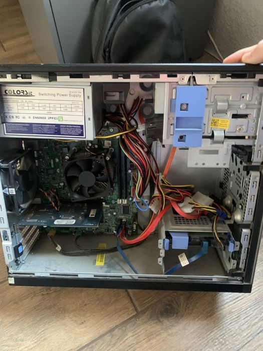 Продаю комп'ютер