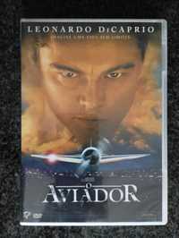 Filme O Aviador, com Leonardo DiCaprio