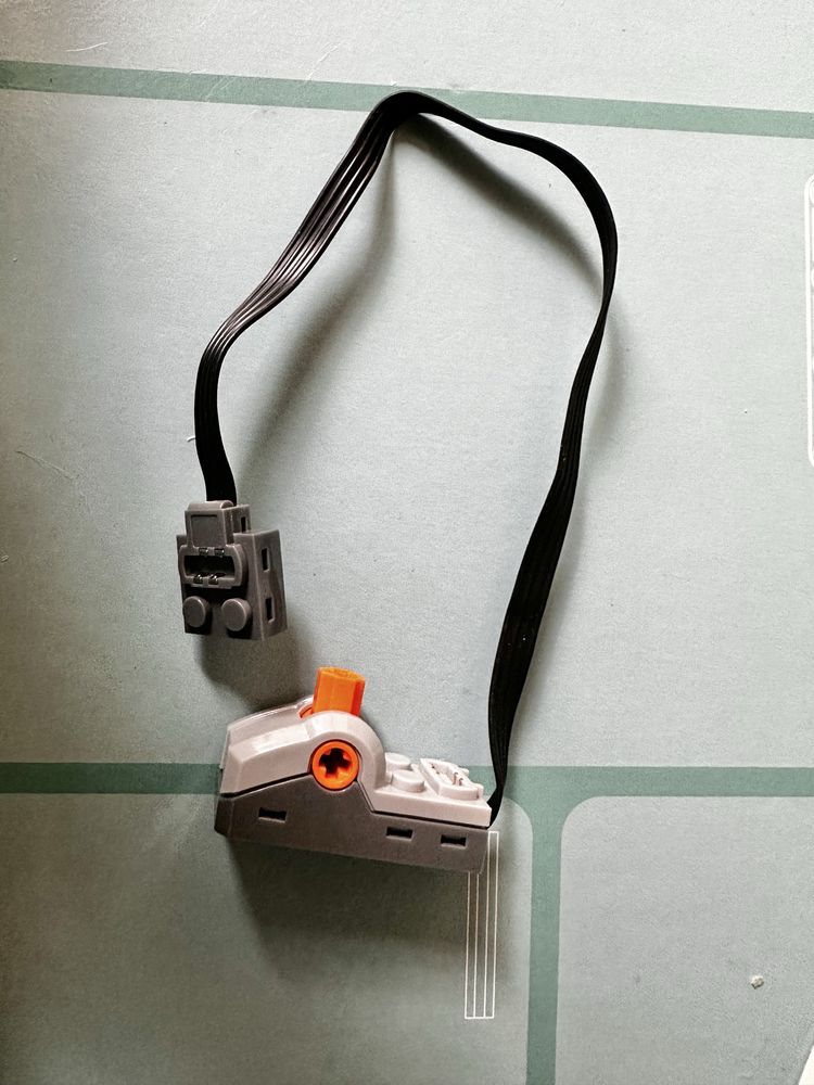 Mindstorm 51515 klocki Lego robotyka caly komplet plus dodatki Polecam
