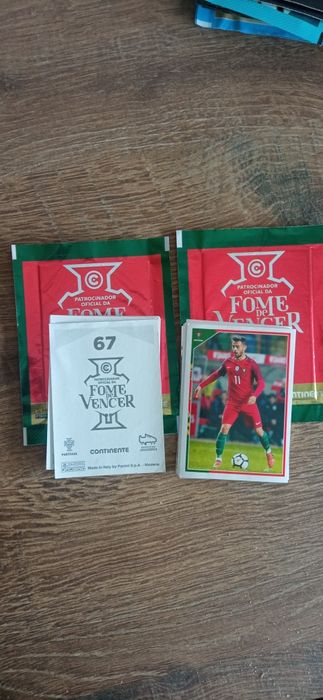 Vendo Varios Cromos, Cadernetas! Baixa de Preços!
