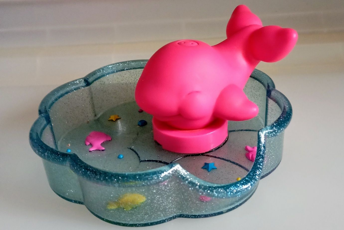 Barbie Kelly Pool Fun 1996.