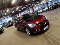 Renault Grand Scenic 131 KM Serwisowany w ASO Nawigacja LEDy Czujniki FV23%