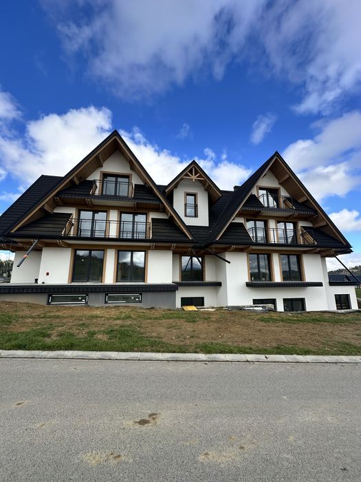 Apartamenty pod stokiem ! Nowy bydynkek