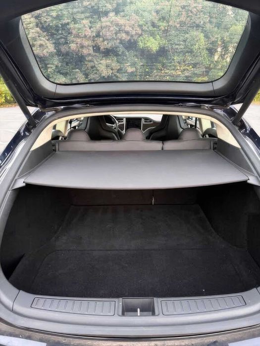 Tesla Model S P85      2014