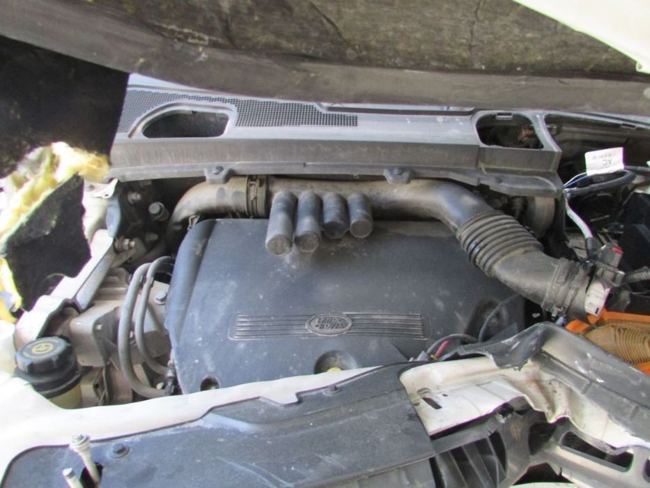 Peças Land Rover Freelander 2 2.0 (20T2N)