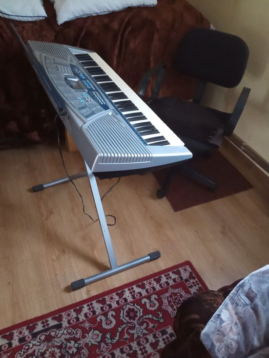 Sprzedam organy niemieckie