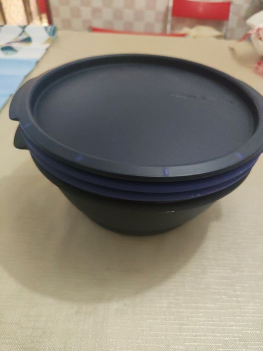 Micro Urban Tupperware