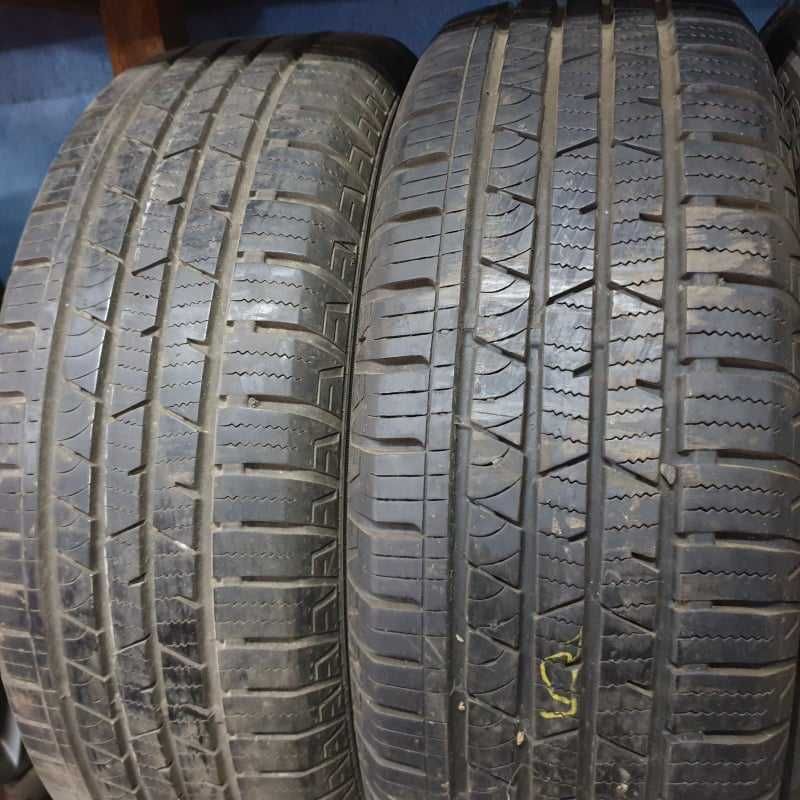 Opony Continental Cross Contact LX 215/65R16 98H 2szt
