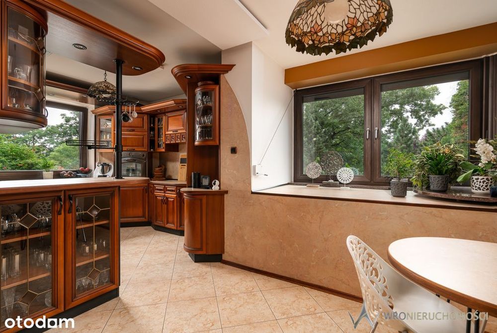 Dom 211 m2 | Unikatowa działka | Otoczenie lasu