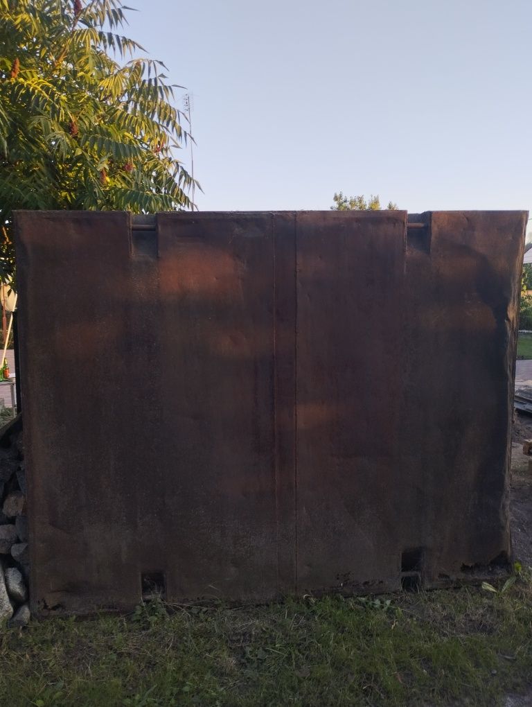 Продам контейнер 5 т