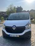 Renault Trafic 1.6 tdci