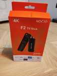 Smart Tv Stick Android