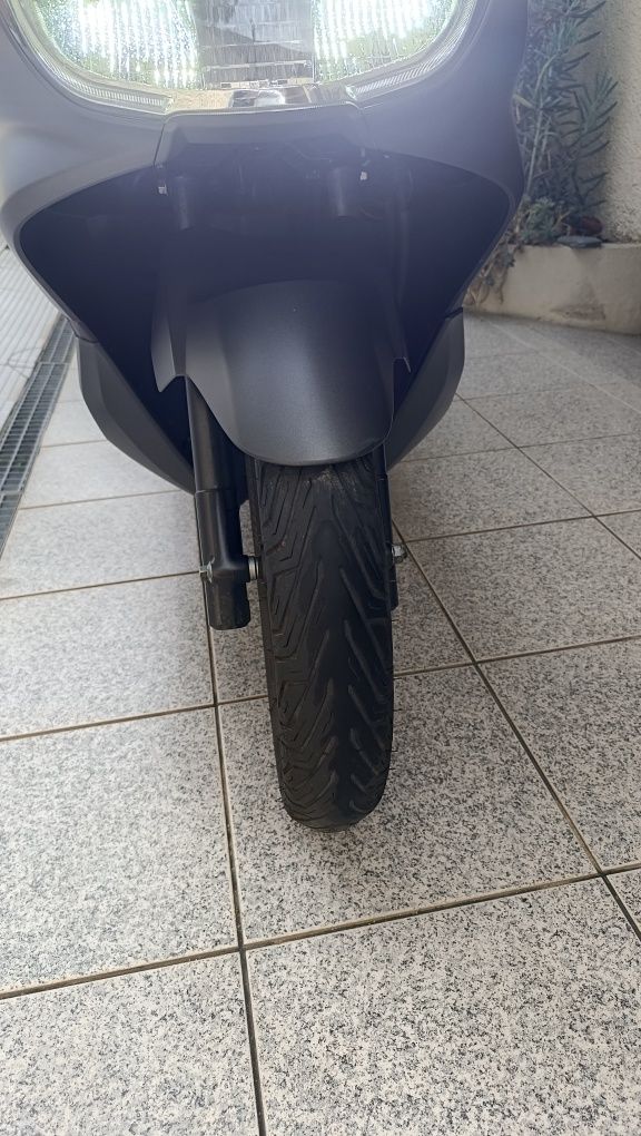 Honda PCX 125 cc