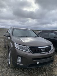 Фари фанари Стопи Запчастини Кіа Соренто 2, 2012-2014 Kia Sorento FL