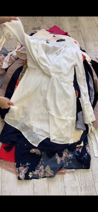 6 лотів Missguided , Розпоодаж залишків , нові речі