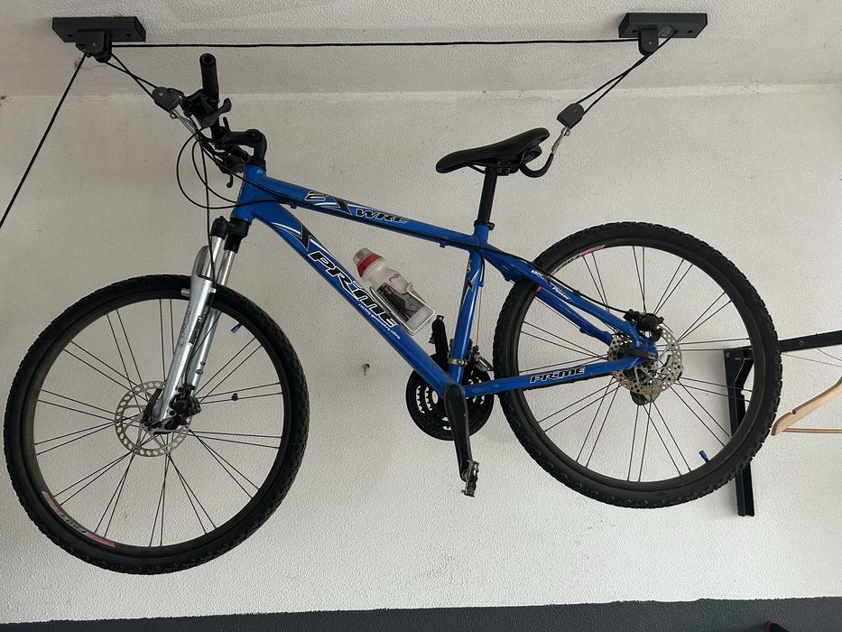 Bicicleta  quadro tamanho S