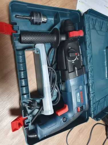 Martelo rotativo bosch GBH-2 1100w