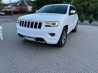 Jeep Grand Cherokee WK2 3.6 Limited
