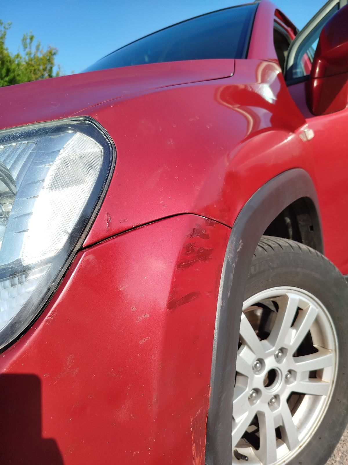 Продам CHEVROLE Orlando 2011р