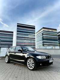 BMW Seria 1 BMW Seria 1 118d