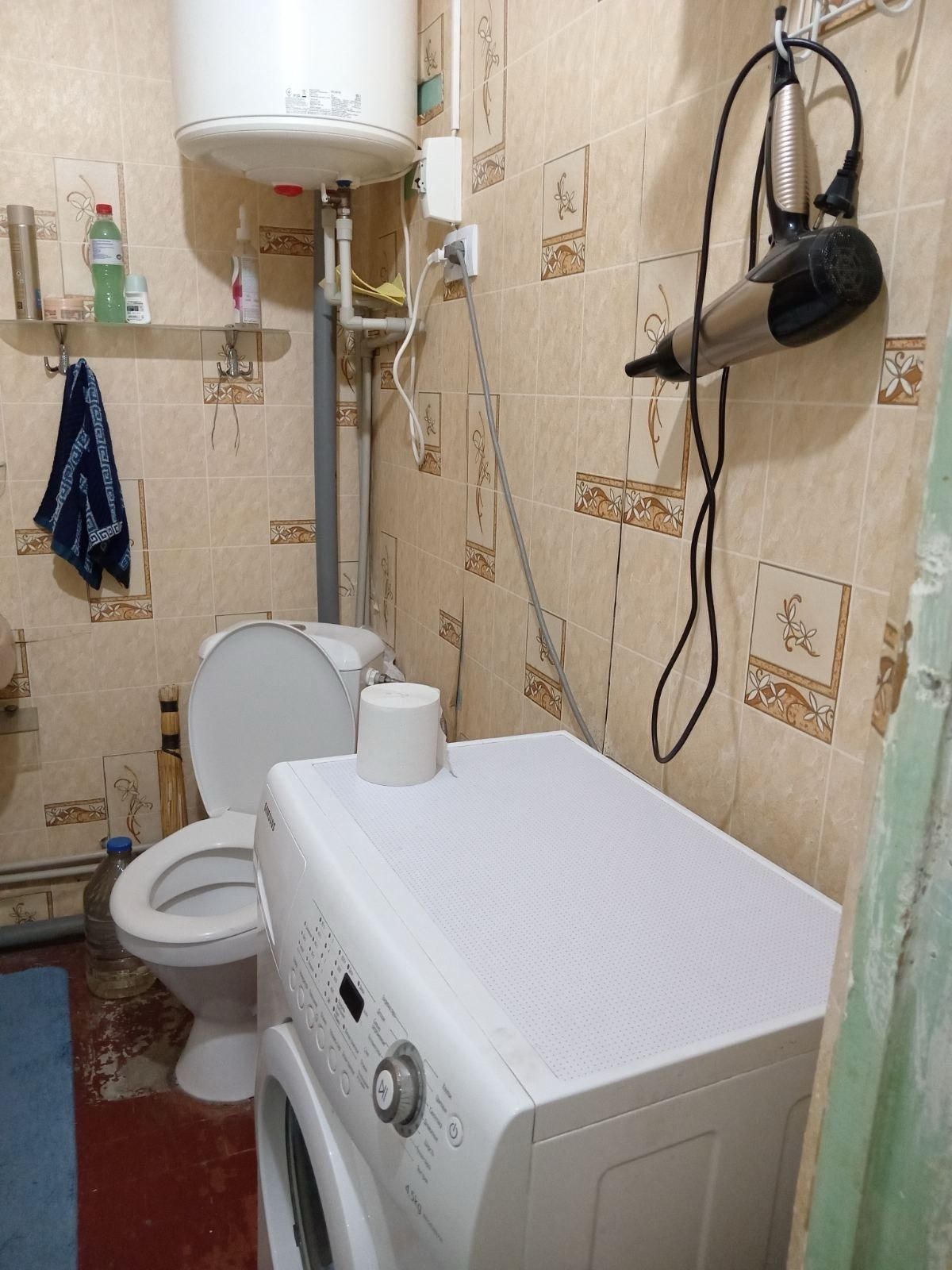 АН Сдаётся 1 ком кв ПХЗ