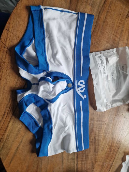 Bielizna meska xl