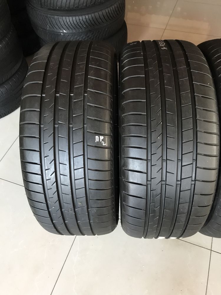 255/50/20 Bridgestone 255/50R20 літня резина шини колеса гума