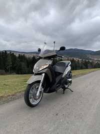 Peugeot Geopolis 500cc