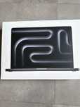 Macbook PRO M4/ 48gb/512gb ssd