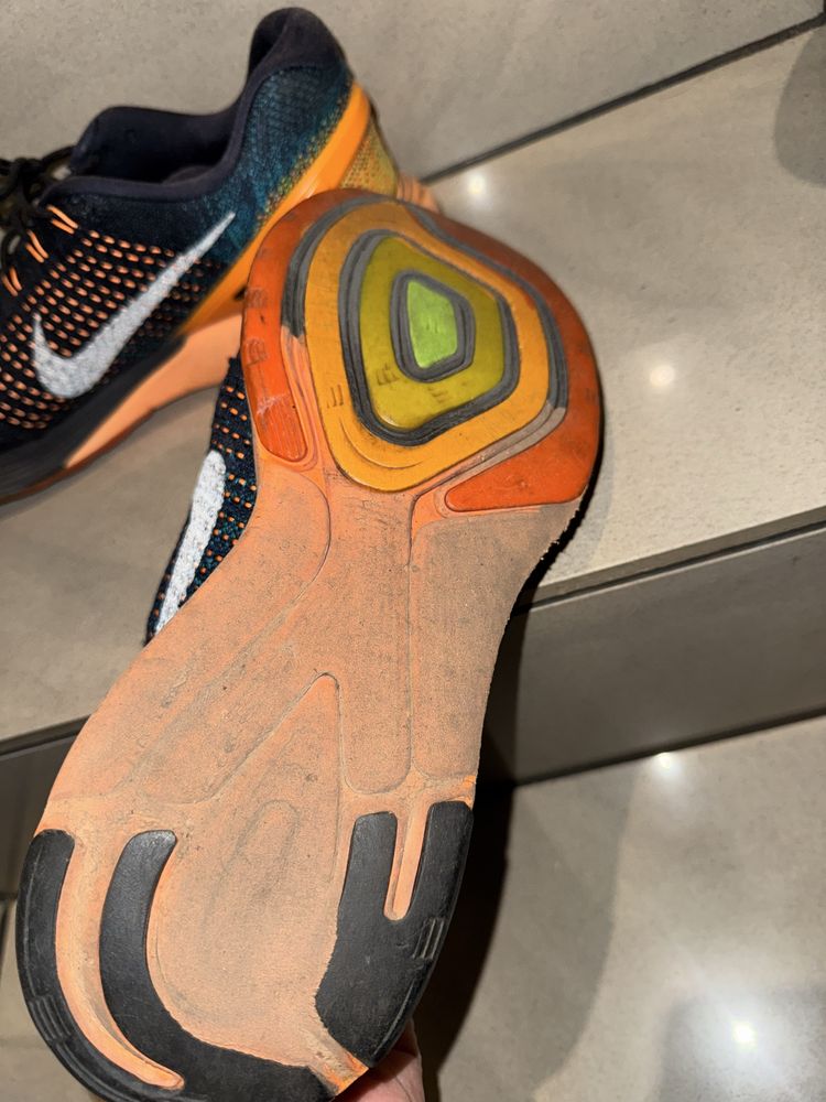 nike lunarglide 7