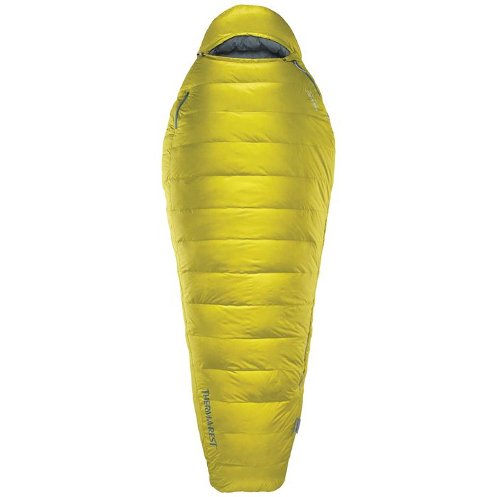Śpiwór puchowy Thermarest Parsec 20F -6, Regular, NOWY
