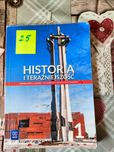 Historia i Teraźniejszość klasa 1