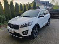 Kia Sorento 2.2 GT Line Możliwa zamiana