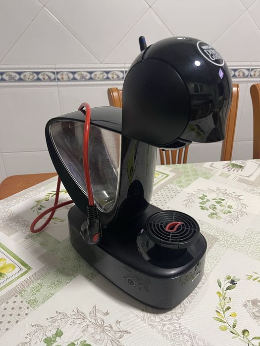 Máquina de café Dolce Gusto