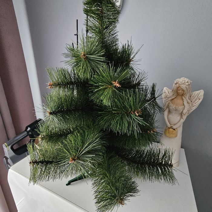 Choinka gęsta mała