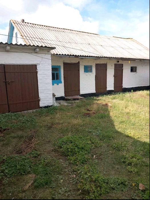 Продам будинок 70м²