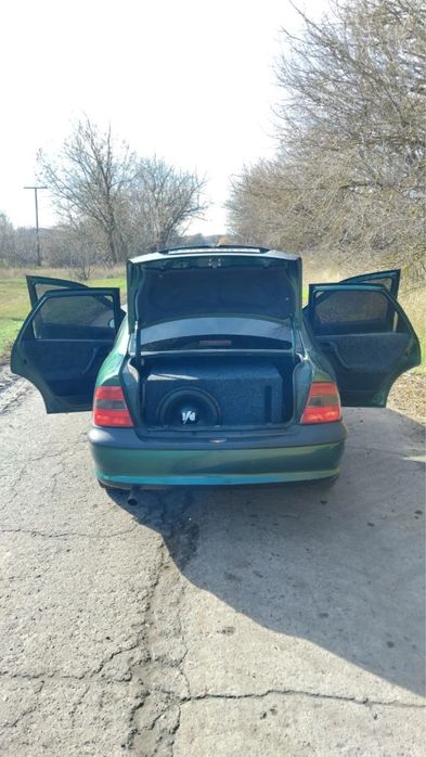 Продам Opel Vectra