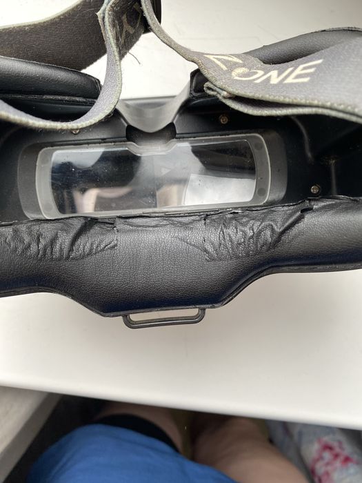 Квадрокоптер BetaFPV, пульт BetaFPV, окуляри Skyzone