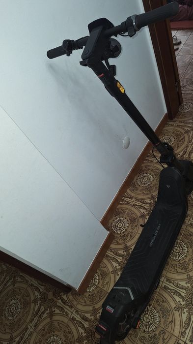 Trotinete NYU KQI3 PRO