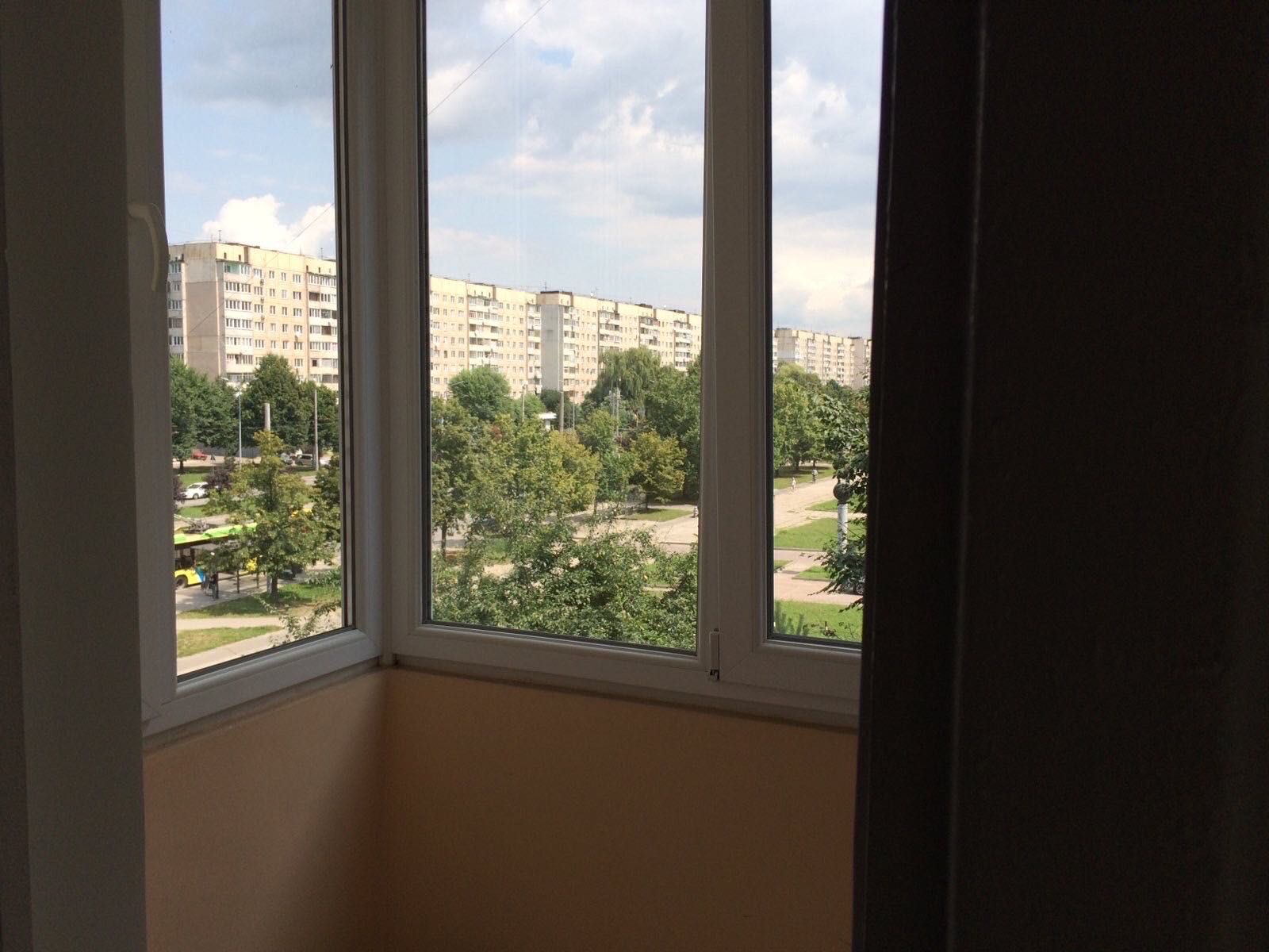 Здається однокімнатна квартира від власника на вул.Наукова.