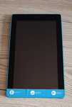 Tablet Lenovo TB3-710I