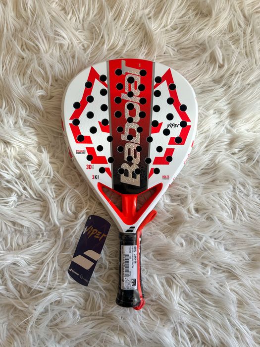 Babolat Viper Lebron 2025