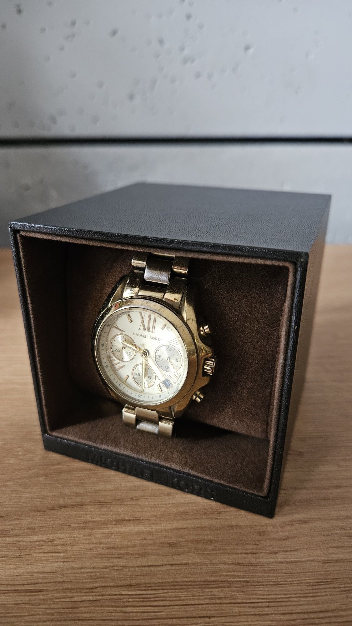 Zegarek MICHAEL KORS  MK5798