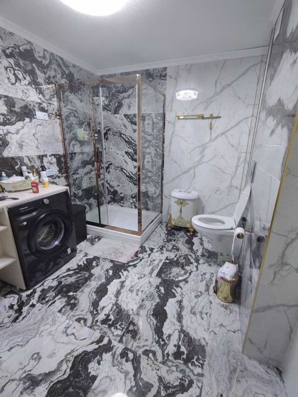 Продам 3х к квартиру Парковый квартал, Героев Харькова, пл Восстания