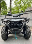 Zderzak bumper cf moto 850 / 1000 Touring model G3 producent
