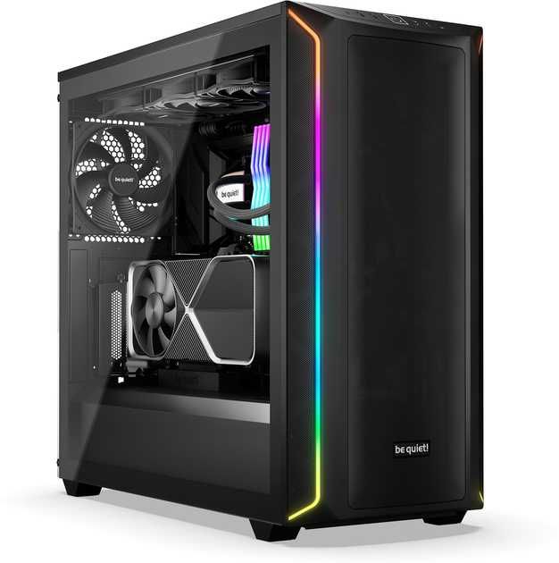 Корпус be quiet! BGW62 Shadow Base 800DX