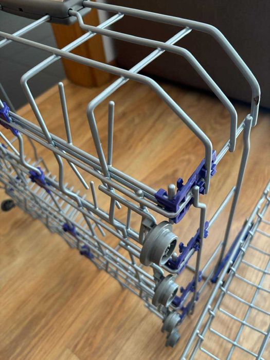 Cestos Superior e Inferior para Máquina de Lavar Loiça LG