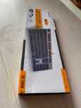 Nowa klawiatura A4Tech KV-300H - ultra slim, cicha, USB